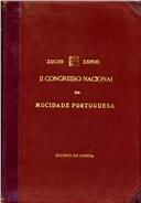 1936-1956 - II Congresso Nacional da Mocidade Portuguesa - Divisão da Horta