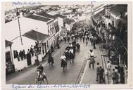 Festas da Cidade 1958 - Espera de Gado em São Pedro 