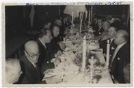 Banquete no Palácio do Governo <span class="hilite">Civil</span>  
