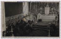 Missa em Homenagem a Bruges da Cruz - Matriz de Santa Cruz