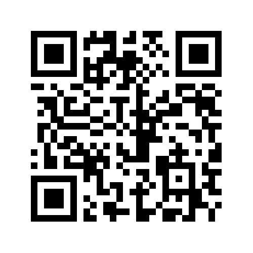 Código QR do registo