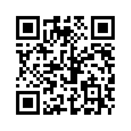 Código QR do registo