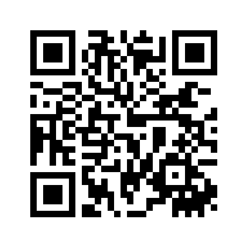 Código QR do registo