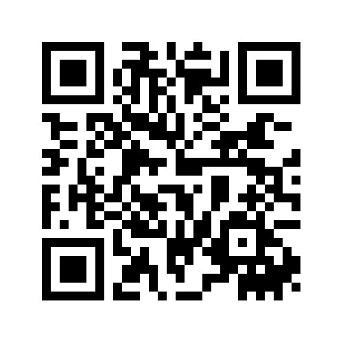 Código QR do registo