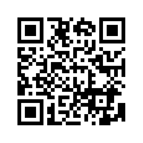 Código QR do registo