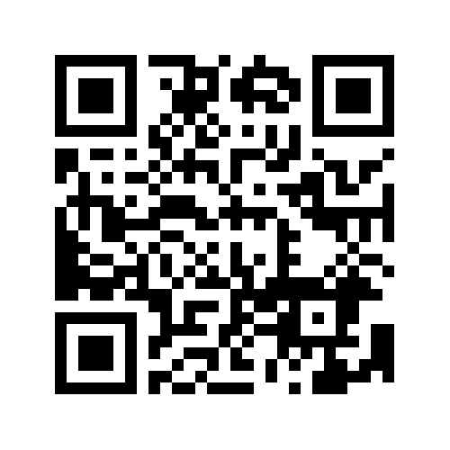Código QR do registo