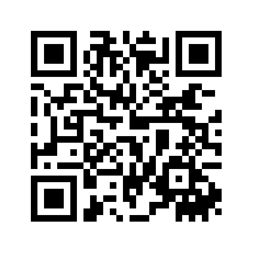 Código QR do registo