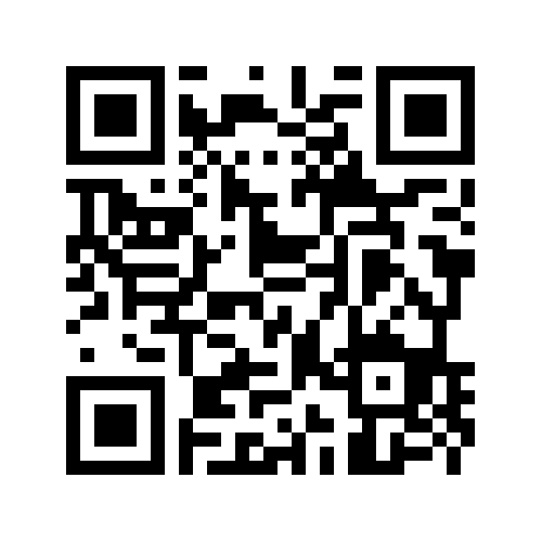 Código QR do registo