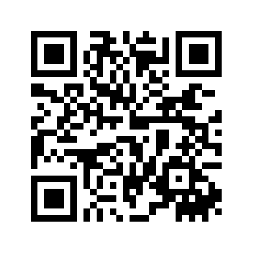 Código QR do registo