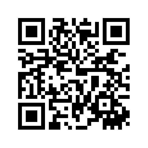 Código QR do registo