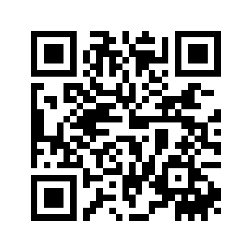 Código QR do registo