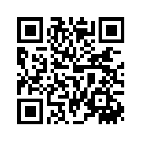 Código QR do registo