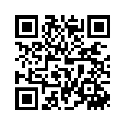 Código QR do registo