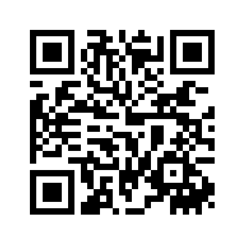 Código QR do registo