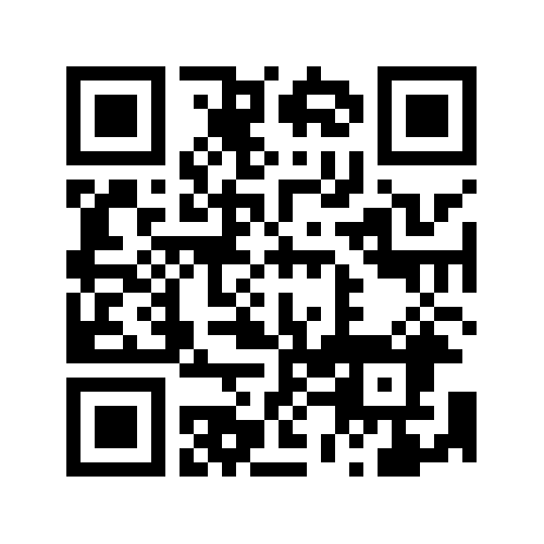 Código QR do registo