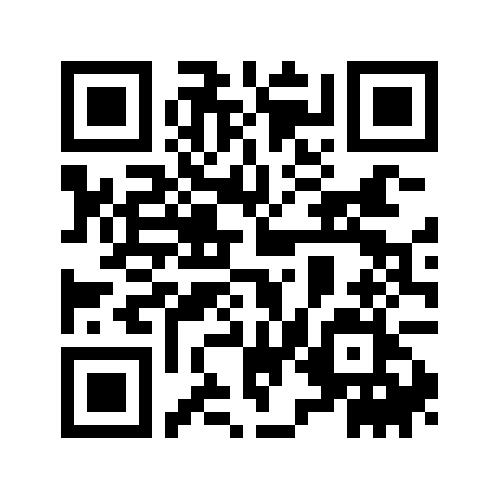 Código QR do registo