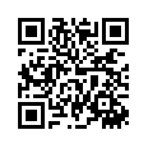 Código QR do registo