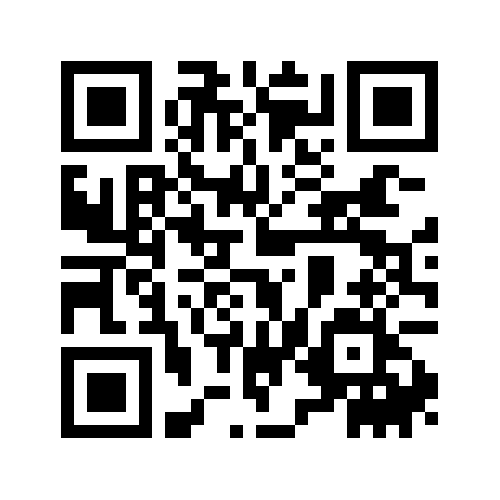 Código QR do registo