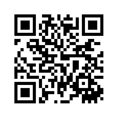 Código QR do registo