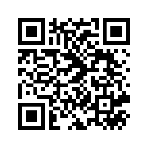Código QR do registo