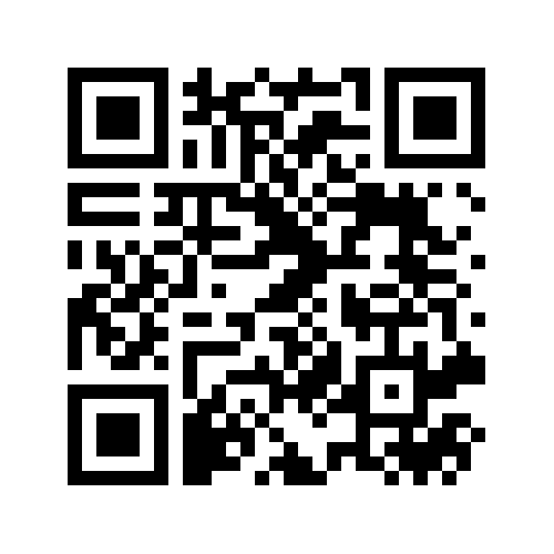 Código QR do registo