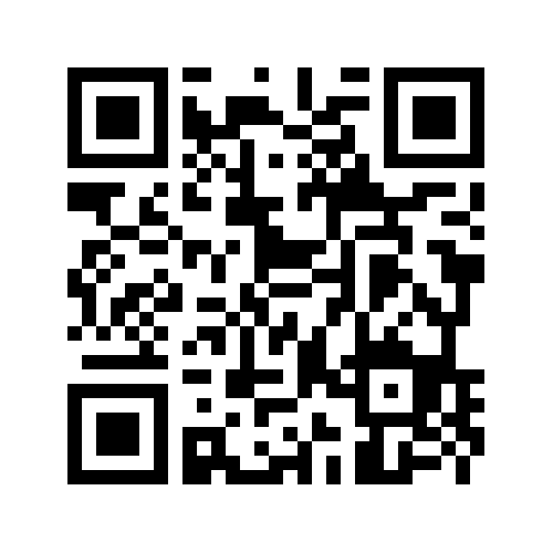 Código QR do registo