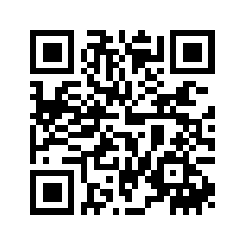 Código QR do registo