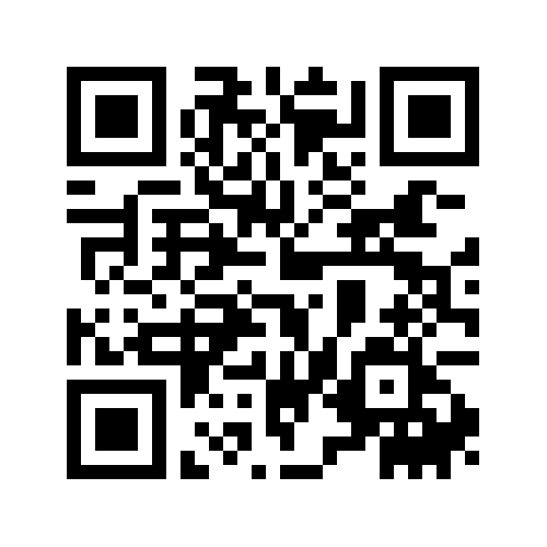 Código QR do registo