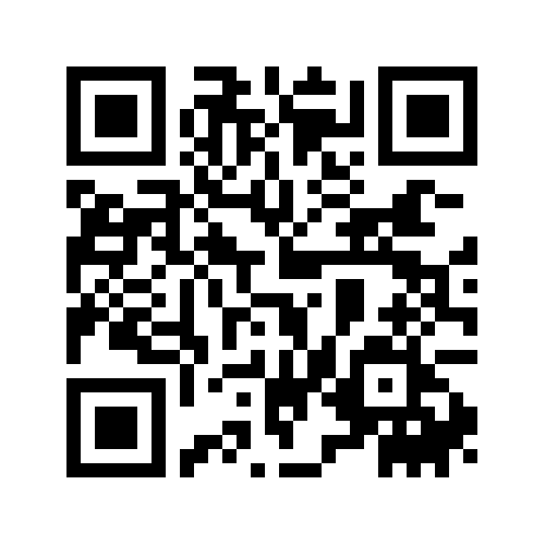 Código QR do registo