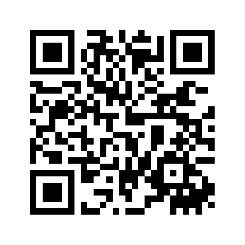 Código QR do registo