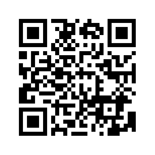 Código QR do registo