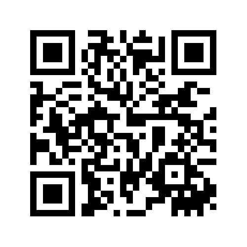 Código QR do registo