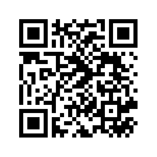 Código QR do registo