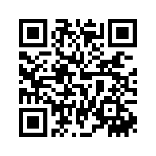Código QR do registo