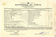 Contramarca n.º 70/1940