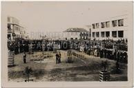 Inauguração da Lápide Dr. António <span class="hilite">Oliveira</span> Salazar - Largo do Alto das Covas 