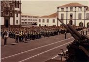 Parada militar