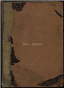 Registo de casamentos