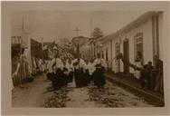 Procissão Nossa Senhora de Fátima