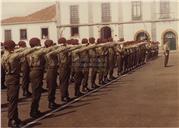 Parada militar