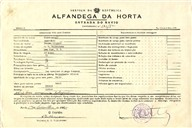 Contramarca n.º 121/1940