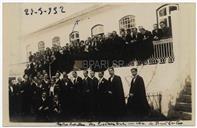 Retrato de Estudantes de Coimbra em Casa de Tomé de Castro 