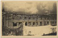 Início da Construção da Escola Infante D. Henrique no Largo Dr. Oliveira Salazar 