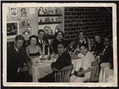 Jantar de grupo