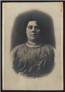 Retrato de mulher