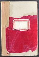 Registo de casamentos