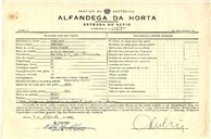Contramarca n.º 119/1940