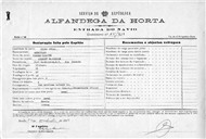Contramarca n.º 55/1939