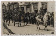 Parada Militar em Angra do Heroísmo 