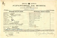 Contramarca n.º 12/1940